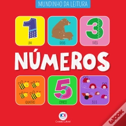 Capa do artigo Números