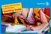 Numicon: 1st Steps In The Nursery Teaching Guide