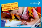 Capa do artigo Numicon: 1st Steps In The Nursery Teaching Guide