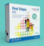 Numicon At Home First Steps Kit - Preview