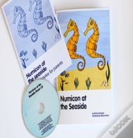 Numicon: At The Seaside - At Home