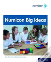 Numicon: Big Ideas