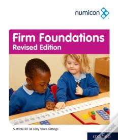 Numicon Firm Foundations Revised Edition
