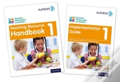 Capa do artigo Numicon: Geometry, Measurement And Statistics 1 Teaching Pack