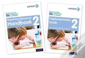 Capa do artigo Numicon: Geometry, Measurement And Statistics 2 Teaching Pack