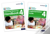 Capa do artigo Numicon: Geometry, Measurement And Statistics 4 Teaching Pack