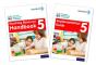 Numicon: Geometry, Measurement And Statistics 5 Teaching Pack - Preview