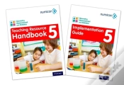 Capa do artigo Numicon: Geometry, Measurement And Statistics 5 Teaching Pack