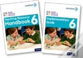 Numicon: Geometry, Measurement And Statistics 6 Teaching Pack