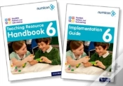 Capa do artigo Numicon: Geometry, Measurement And Statistics 6 Teaching Pack