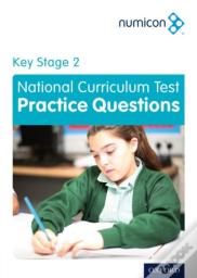 Numicon: Key Stage 2 National Curriculum Test Practice Questions