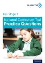 Numicon: Key Stage 2 National Curriculum Test Practice Questions - Preview