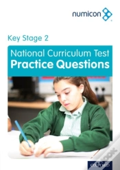 Capa do artigo Numicon: Key Stage 2 National Curriculum Test Practice Questions