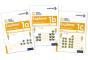 Numicon: Number, Pattern And Calculating 1 Explorer Progress Books Abc (Mixed Pack) - Preview