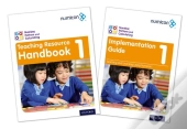 Numicon: Number, Pattern And Calculating 1 Teaching Pack