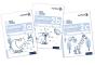 Numicon: Number, Pattern And Calculating 2 Explorer Progress Books Abc (Mixed Pack) - Preview