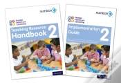 Capa do artigo Numicon: Number, Pattern And Calculating 2 Teaching Pack
