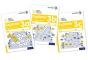 Numicon: Number, Pattern And Calculating 3 Explorer Progress Books Abc (Mixed Pack) - Preview