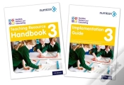 Capa do artigo Numicon: Number, Pattern And Calculating 3 Teaching Pack