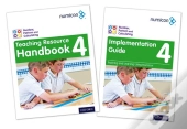 Numicon: Number, Pattern And Calculating 4 Teaching Pack