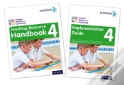 Capa do artigo Numicon: Number, Pattern And Calculating 4 Teaching Pack