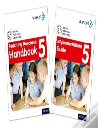 Numicon: Number, Pattern And Calculating 5 Teaching Pack