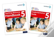 Capa do artigo Numicon: Number, Pattern And Calculating 5 Teaching Pack