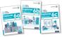 Numicon: Number, Pattern And Calculating 6 Explorer Progress Books Abc (Mixed Pack) - Preview