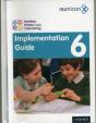 Numicon: Number, Pattern And Calculating 6 Teaching Pack - Preview