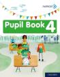 Numicon: Numicon Pupil Book 4 - Preview