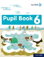 Numicon: Numicon Pupil Book 6 - Preview