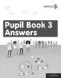 Numicon: Pupil Book 3: Answers - Preview