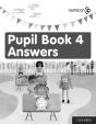 Numicon: Pupil Book 4: Answers - Preview