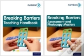 Numiconclosing The Gap Teaching Pack New