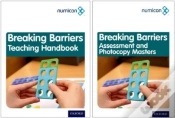 Capa do artigo Numiconclosing The Gap Teaching Pack New