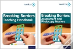 Capa do artigo Numiconclosing The Gap Teaching Pack New