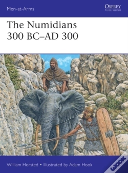 Capa do artigo Numidians 300 Bc Ad 300