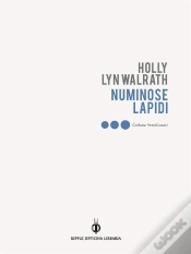 Capa do artigo Numinose Lapidi