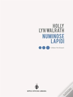 Capa do artigo Numinose Lapidi