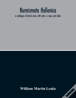 Capa do artigo Numismata Hellenica