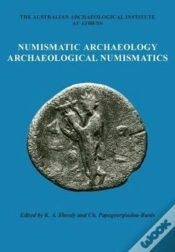 Capa do artigo Numismatic Archaeology/Archaeological Numismatics