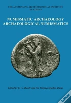 Capa do artigo Numismatic Archaeology/Archaeological Numismatics