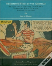 Capa do artigo Numismatic Finds Of The Americas