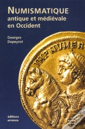 Capa do artigo Numismatique Antique Et Médiévale En Occident