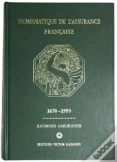 Numismatique De L'Assurance Française