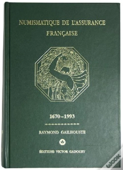 Capa do artigo Numismatique De L'Assurance Française