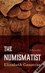 Capa do artigo Numismatist