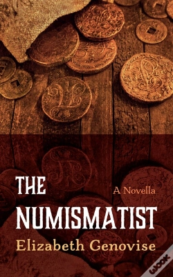 Capa do artigo Numismatist