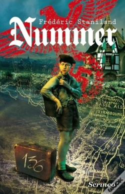 Capa do artigo Nummer