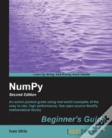 Numpy Beginner'S Guide